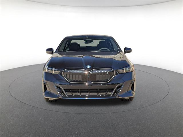 new 2026 BMW i5 car, priced at $79,015