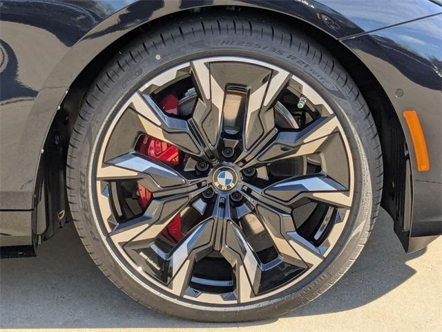 new 2026 BMW i5 car, priced at $79,015