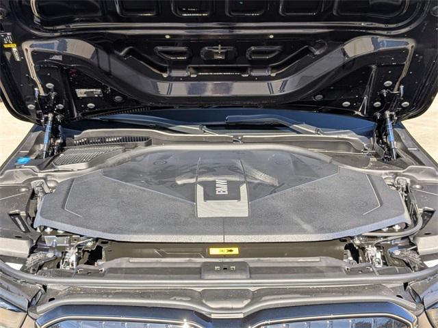 new 2026 BMW i5 car, priced at $79,015