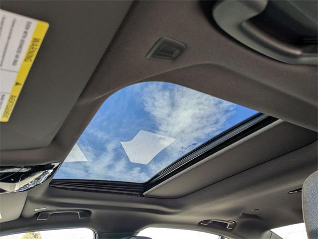 new 2026 BMW i5 car, priced at $79,015