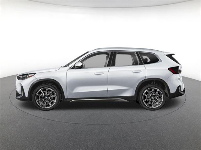 new 2026 BMW X1 car, priced at $48,875