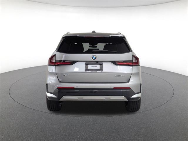 used 2025 BMW X1 car, priced at $36,295