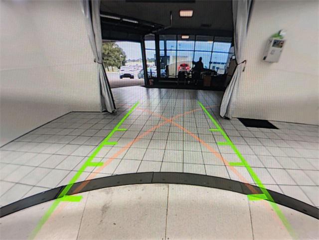 used 2025 BMW X1 car, priced at $36,295