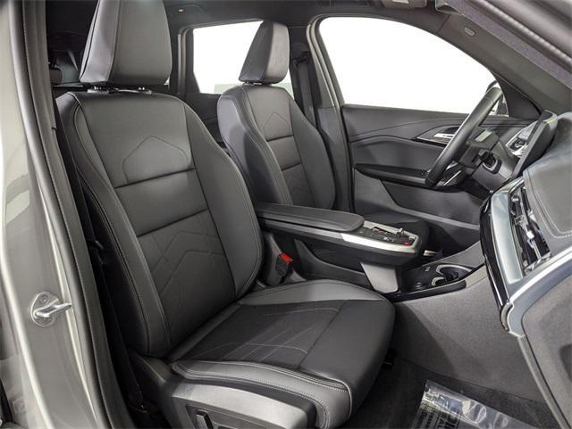 used 2025 BMW X1 car, priced at $36,295