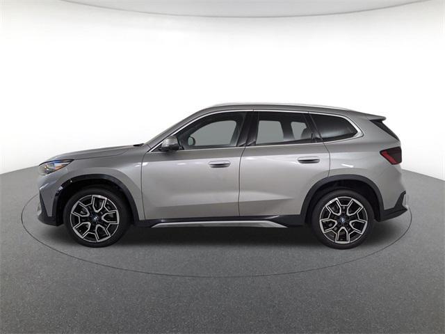 used 2025 BMW X1 car, priced at $36,295
