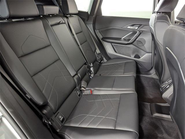 used 2025 BMW X1 car, priced at $36,295