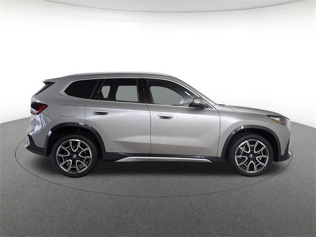 used 2025 BMW X1 car, priced at $36,295