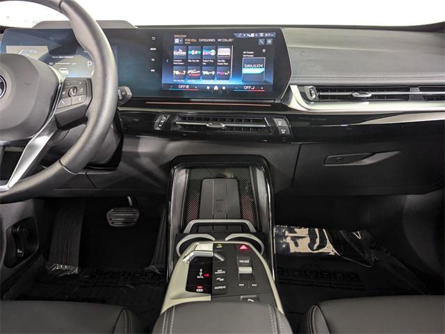 used 2025 BMW X1 car, priced at $36,295