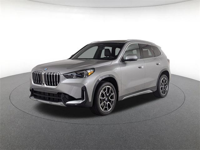 used 2025 BMW X1 car, priced at $36,295