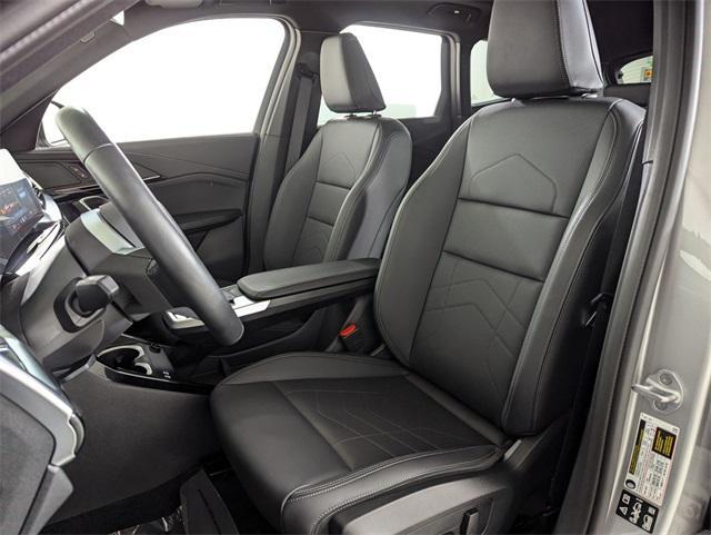 used 2025 BMW X1 car, priced at $36,295