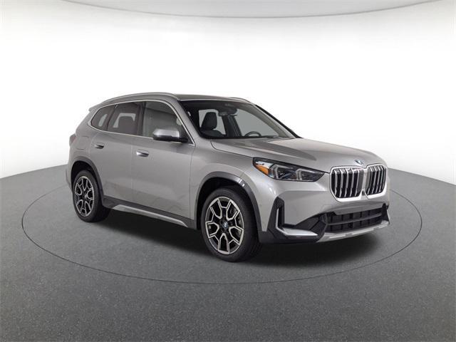 used 2025 BMW X1 car, priced at $36,295