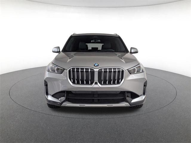 used 2025 BMW X1 car, priced at $36,295