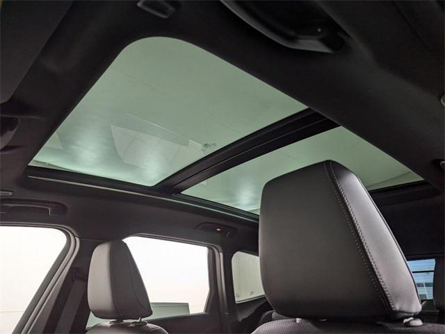 used 2025 BMW X1 car, priced at $36,295