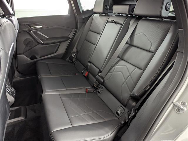 used 2025 BMW X1 car, priced at $36,295