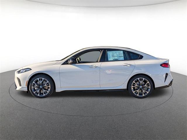 new 2026 BMW 228 Gran Coupe car, priced at $44,750