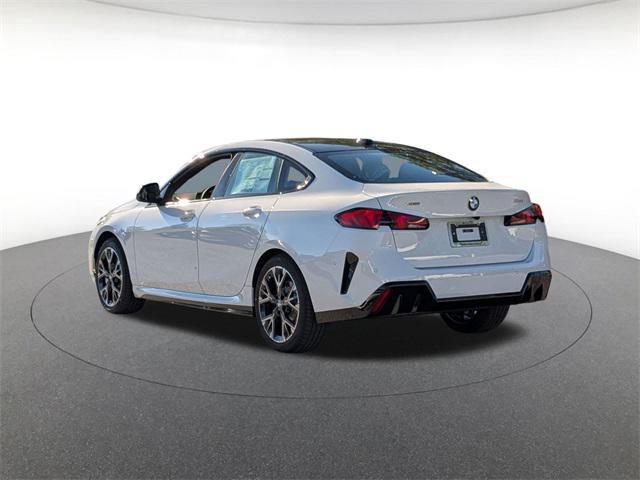 new 2026 BMW 228 Gran Coupe car, priced at $44,750