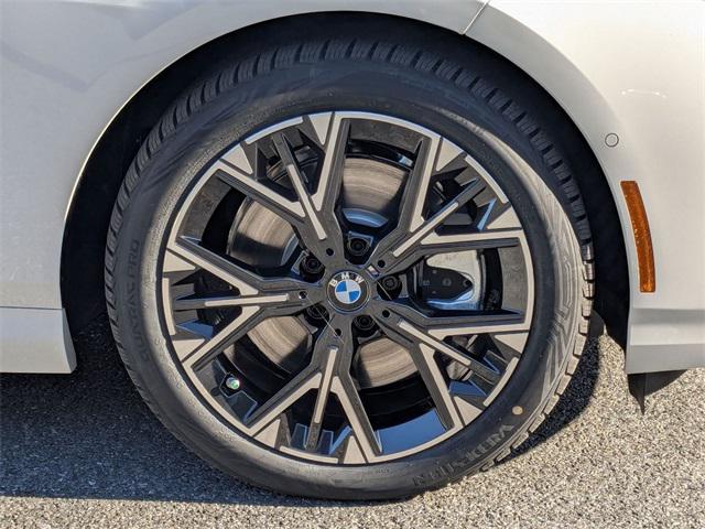 new 2026 BMW 228 Gran Coupe car, priced at $44,750