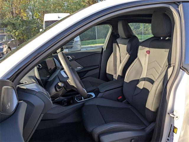 new 2026 BMW 228 Gran Coupe car, priced at $44,750