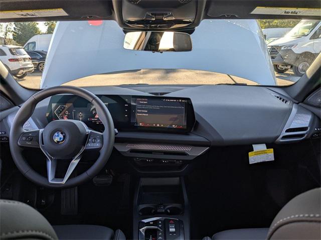 new 2026 BMW 228 Gran Coupe car, priced at $44,750