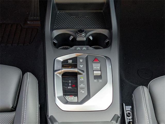 new 2026 BMW 228 Gran Coupe car, priced at $44,750