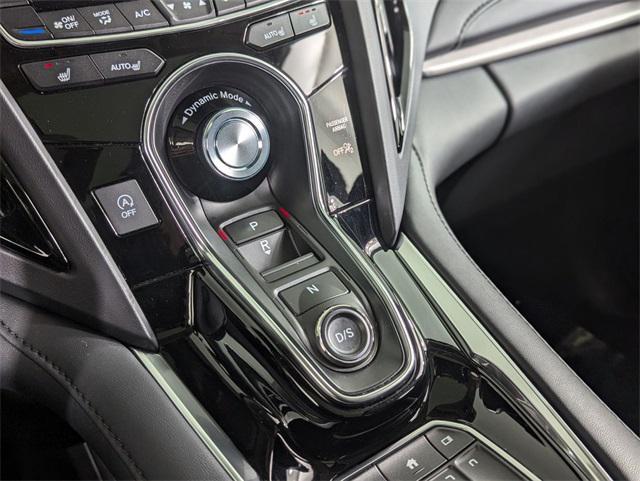 used 2021 Acura RDX car, priced at $25,232