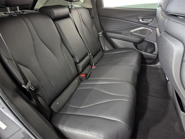 used 2021 Acura RDX car, priced at $25,232
