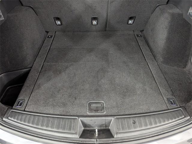 used 2021 Acura RDX car, priced at $25,232