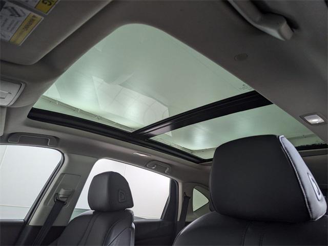 used 2021 Acura RDX car, priced at $25,232