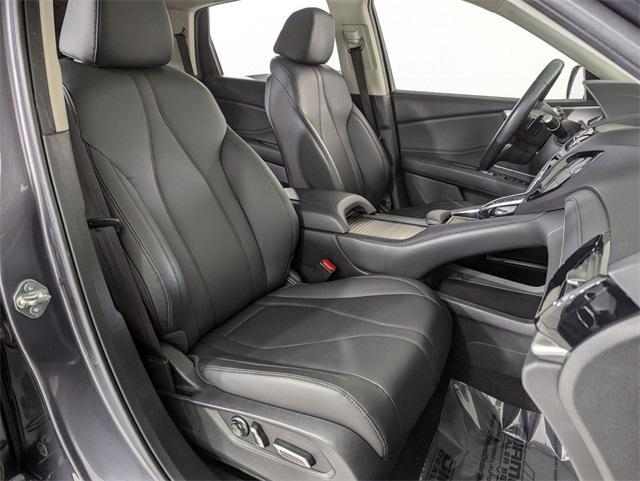 used 2021 Acura RDX car, priced at $25,232