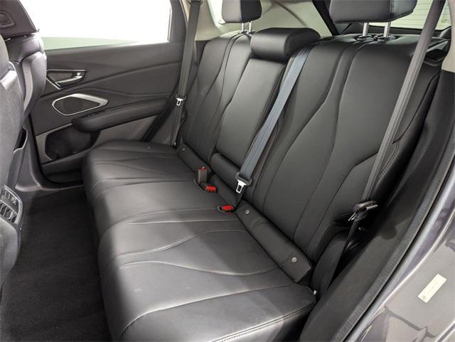 used 2021 Acura RDX car, priced at $25,232