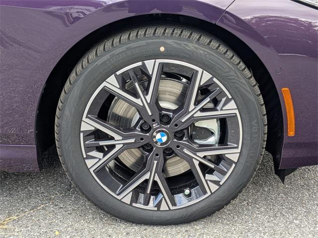 new 2026 BMW 228 Gran Coupe car, priced at $45,400