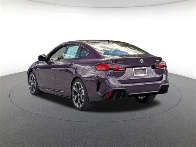 new 2026 BMW 228 Gran Coupe car, priced at $45,400