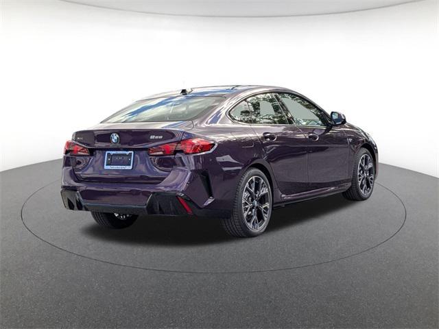 new 2026 BMW 228 Gran Coupe car, priced at $45,400
