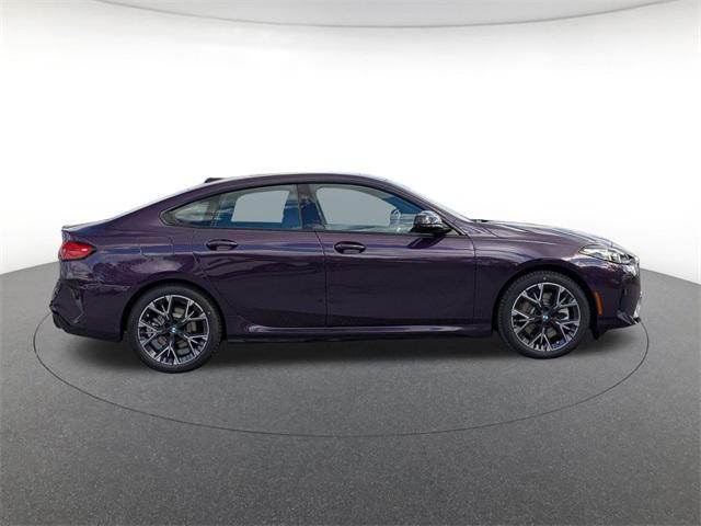 new 2026 BMW 228 Gran Coupe car, priced at $45,400