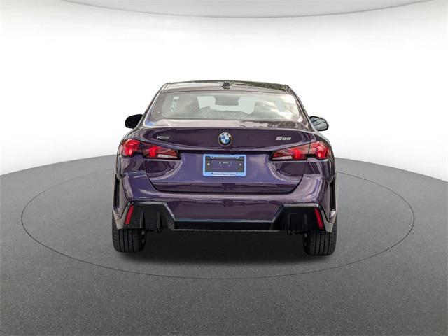 new 2026 BMW 228 Gran Coupe car, priced at $45,400