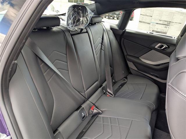 new 2026 BMW 228 Gran Coupe car, priced at $45,400