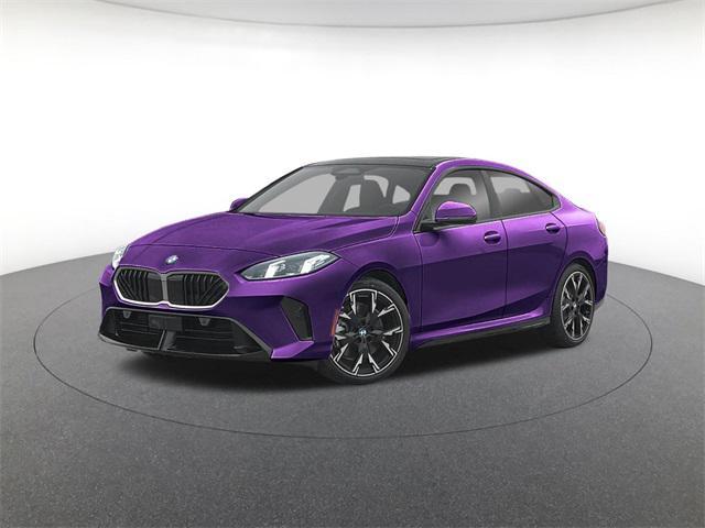 new 2026 BMW 228 Gran Coupe car, priced at $45,400