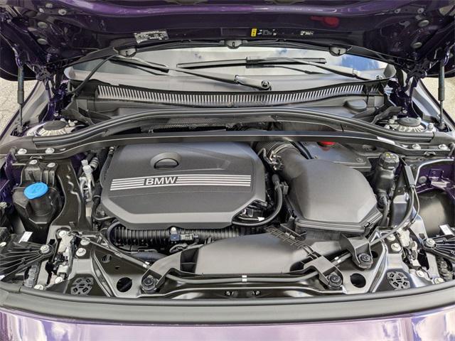 new 2026 BMW 228 Gran Coupe car, priced at $45,400