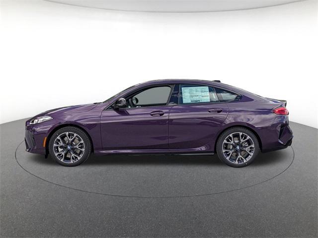 new 2026 BMW 228 Gran Coupe car, priced at $45,400