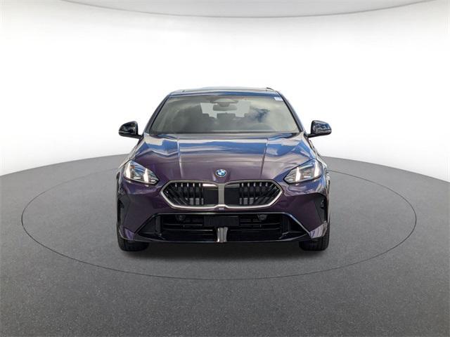 new 2026 BMW 228 Gran Coupe car, priced at $45,400