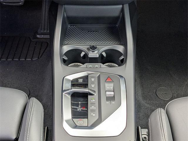 new 2026 BMW 228 Gran Coupe car, priced at $45,400