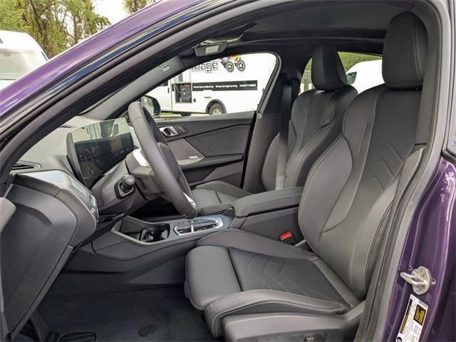 new 2026 BMW 228 Gran Coupe car, priced at $45,400