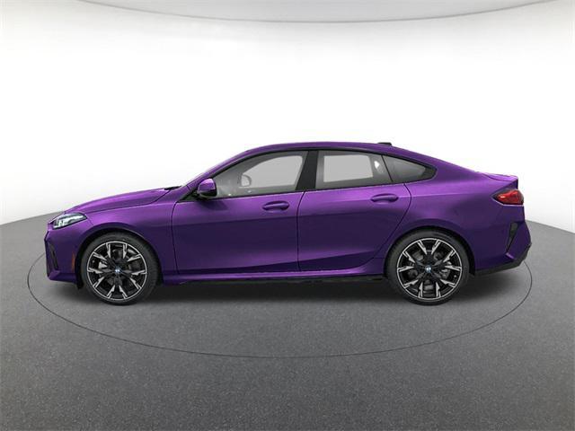 new 2026 BMW 228 Gran Coupe car, priced at $45,400