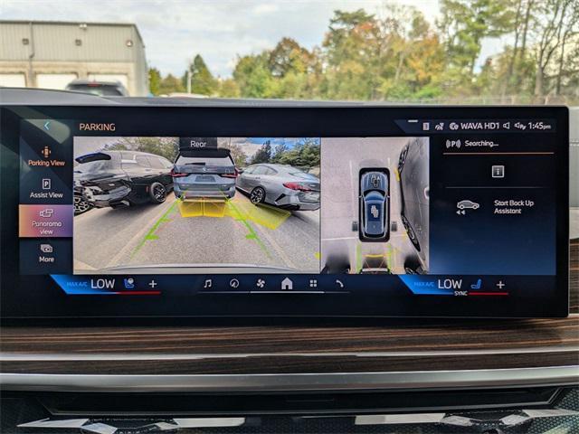 new 2026 BMW X5 car, priced at $77,225