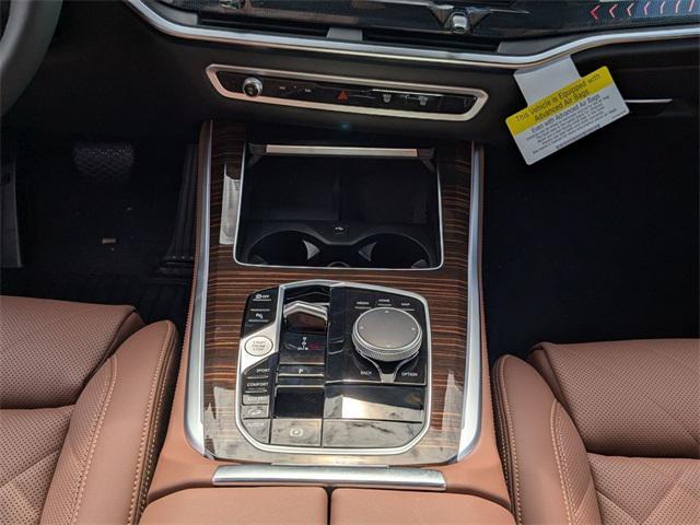 new 2026 BMW X5 car, priced at $77,225