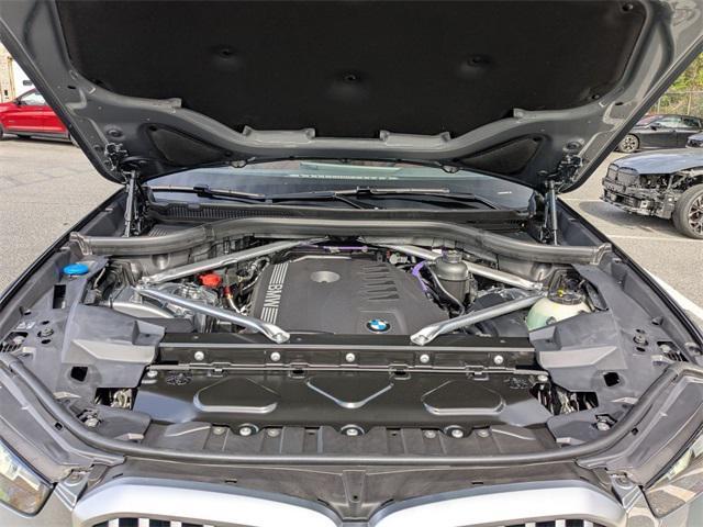 new 2026 BMW X5 car, priced at $77,225