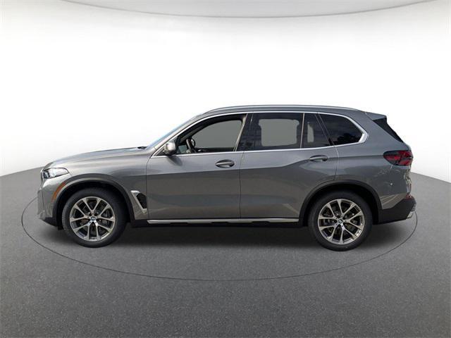 new 2026 BMW X5 car, priced at $77,225