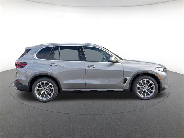 new 2026 BMW X5 car, priced at $77,225