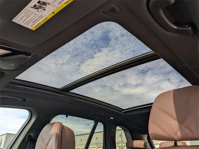 new 2026 BMW X5 car, priced at $77,225