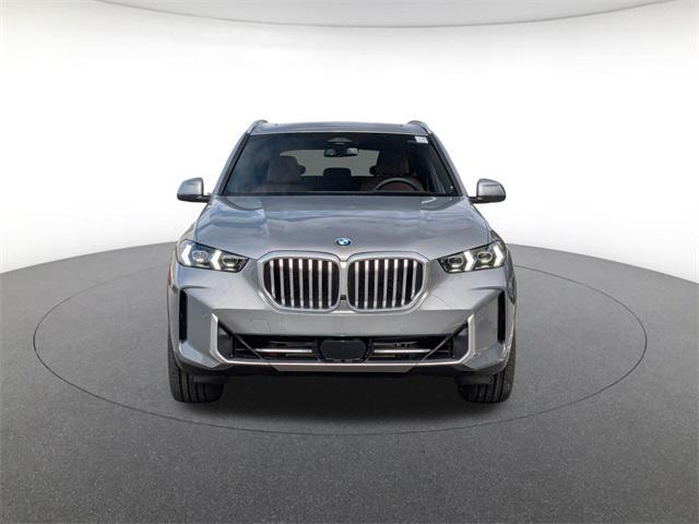 new 2026 BMW X5 car, priced at $77,225